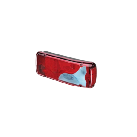 ÜÇLER MAN TGA STOP LAMBA (Soketli) 0109LS