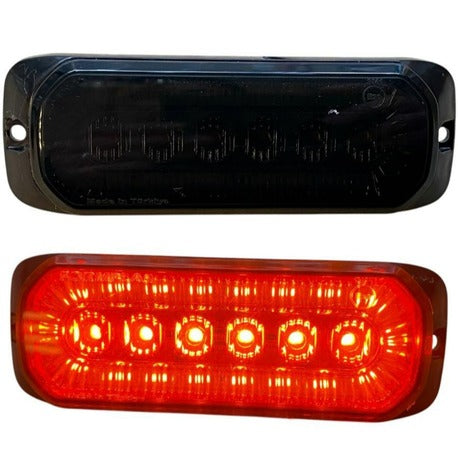 ÜÇLER YENİ MODEL FORD CARGO BOYNUZLU STOP LAMBA 0101LBR