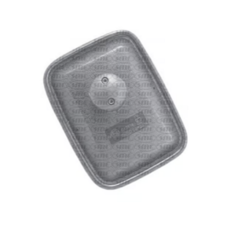 ASKAM S011 116 ASKAM AS 26200 KAPI ÜSTÜ AYNA BELG. (16MM KEL...