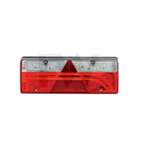 ÜÇLER STOP LAMBA EUROPOİNT 3 SOL SAĞ 0108LL-LR