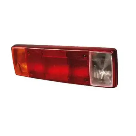 ÜÇLER DAF TIR STOP LAMBASI KABLOLU (93 MODEL) 0130L