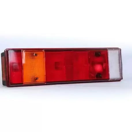 Üçler Plastik Scania Stop Lambası - Stop Lambası - Tır Stop 0103 LS LK