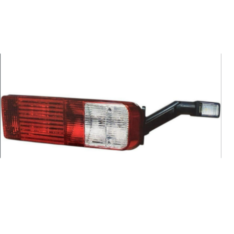 ÜÇLER YENİ MODEL FORD CARGO STOP 0101LBL SOL