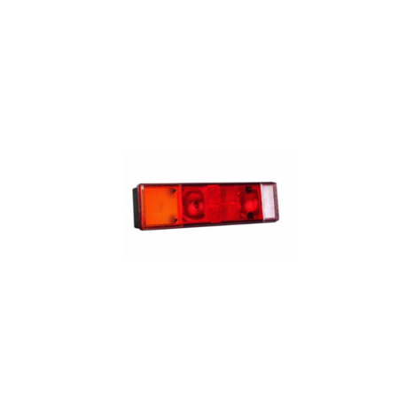 Mega Stop Lamba Ford Cargo 6 Fonksiyonlu 0140LK