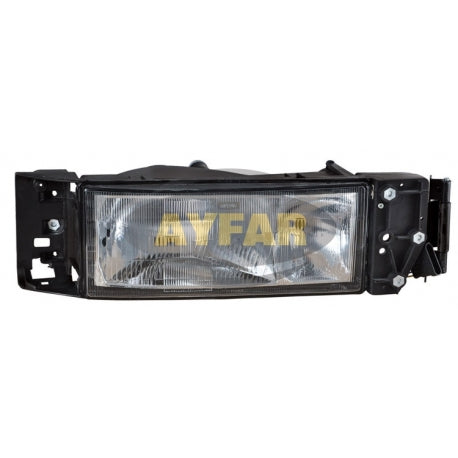 IVECO EUROTECH (1991-2002) FAR SİNYALSİZ