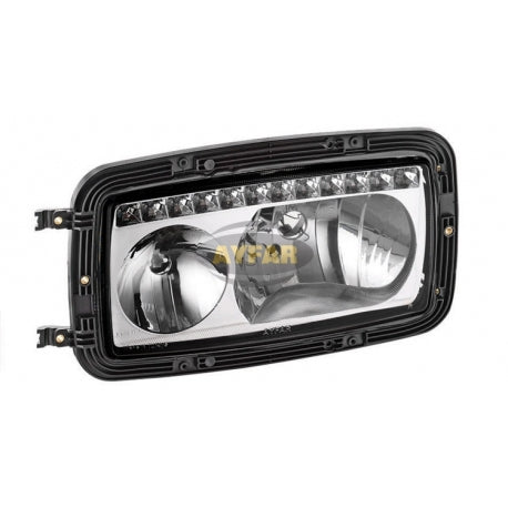 M.2517 KAMYON LUX MODEL FAR