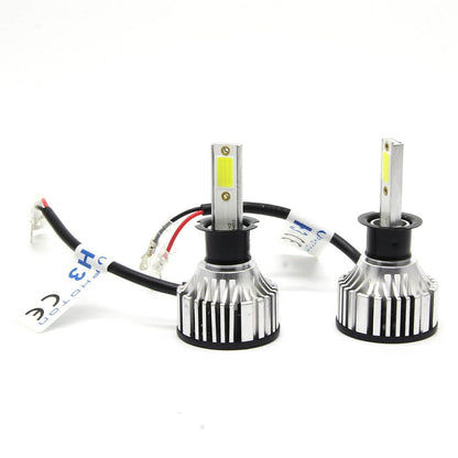 Photon Duo H3 Led Headlight