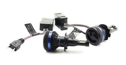 Photon Milestone H7 Black Edition
