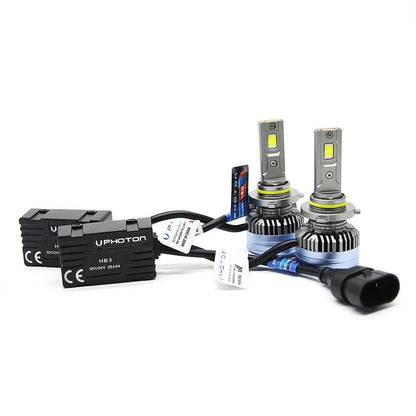 Photon Milestone HB3 9005