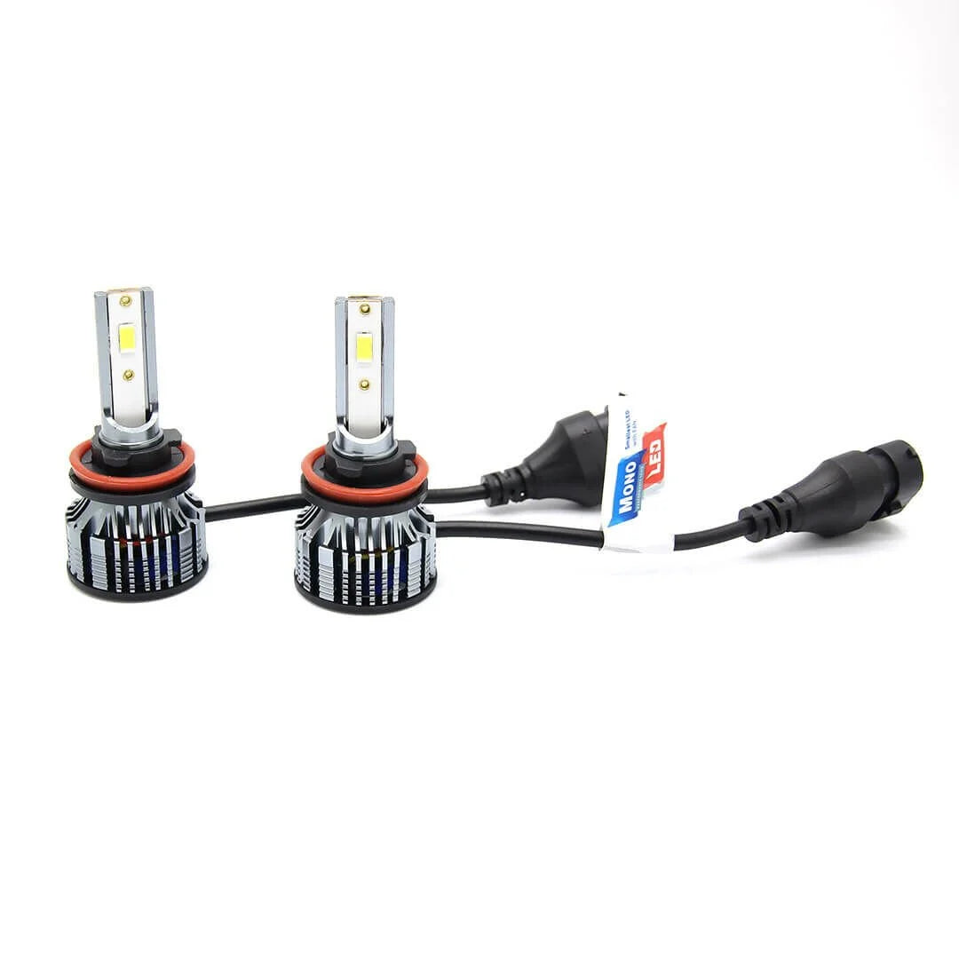 Photon Mono H11 Led Headlight