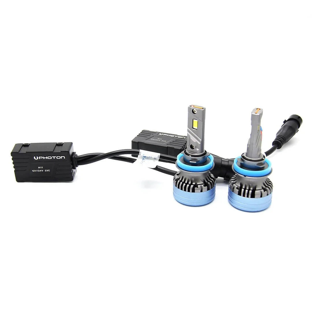 Photon Ultimate H11 Led Headlight