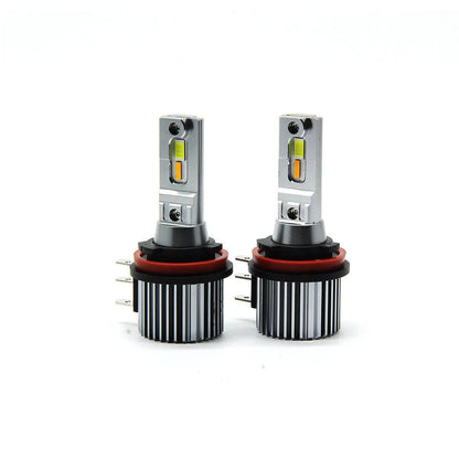 Photon Ultimate H15 Turuncu Gündüz Ledli