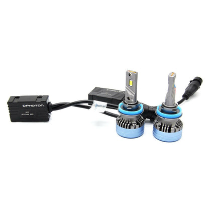 Photon Ultimate H16 Led Headlight