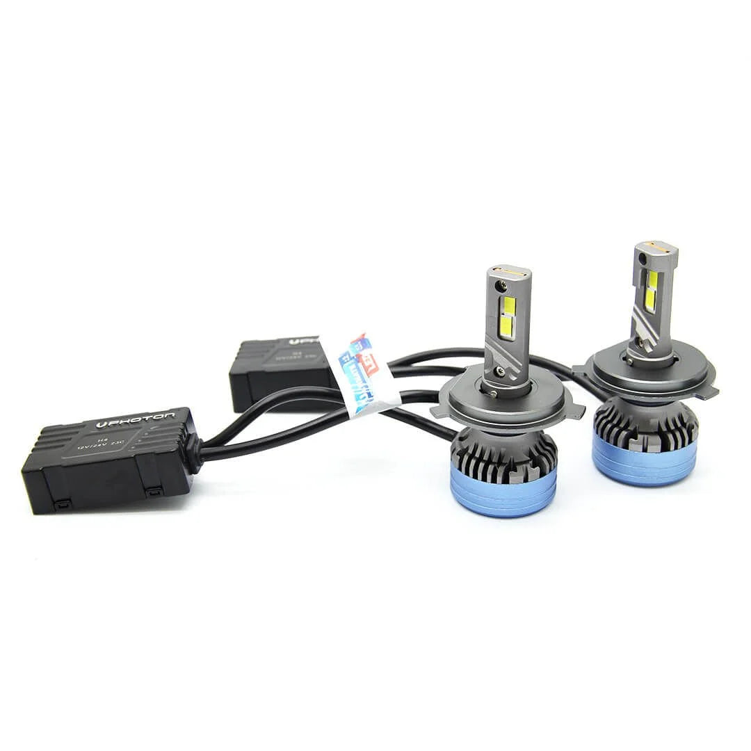 Photon Ultimate H4 Led Headlight