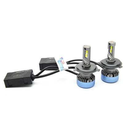 Photon Ultimate H4 Led Headlight