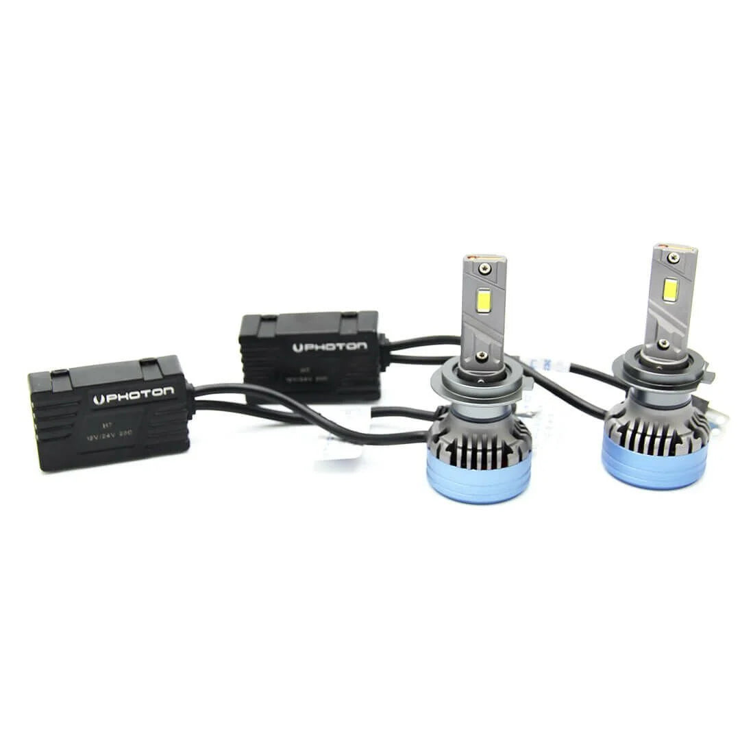 Photon Ultimate H7 Led Headlight