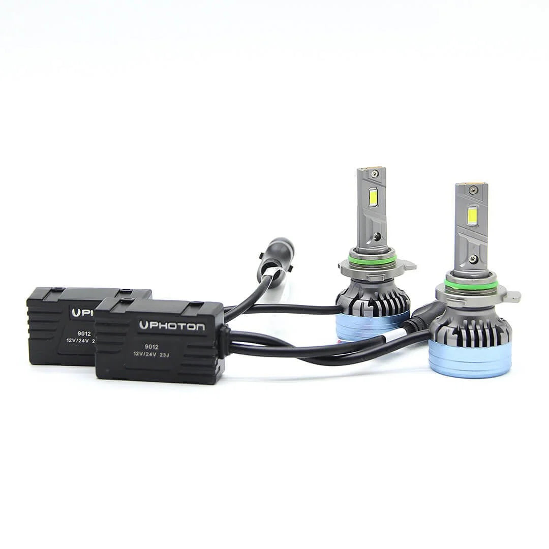 Photon Ultimate HIR2 9012 Led
