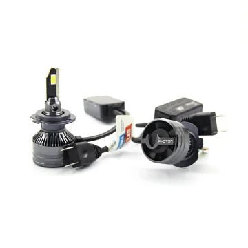 Photon Ultra H7 Led