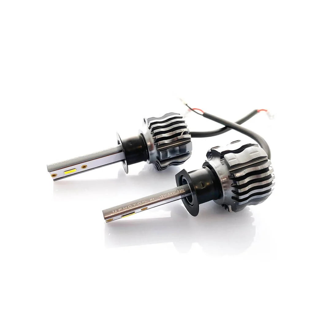 Photon Zero H1 +3 Plus Fansız Led