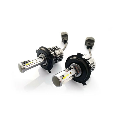 Photon Zero H4 +3 Plus Fansız Led