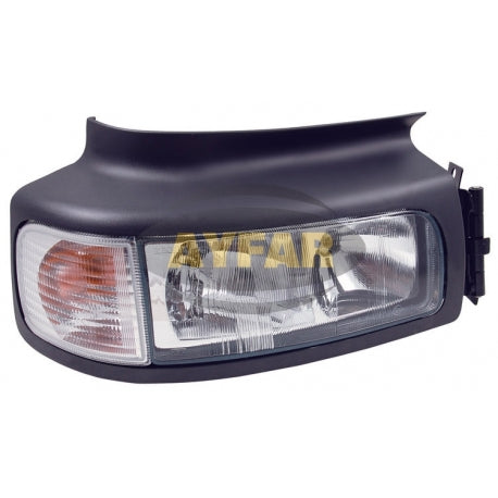 RENAULT PREMIUM 1 - MIDLUM - KERAX (2001-2007) FAR SİNYALLİ - ÇERÇEVELİ