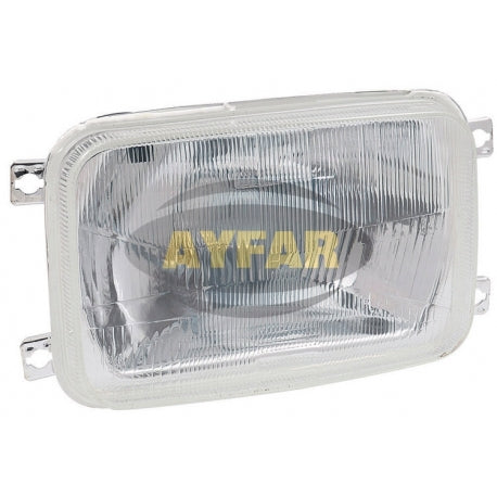 VOLVO F10-F12-F16 (400 POWER) FAR ( 1985-1990 )